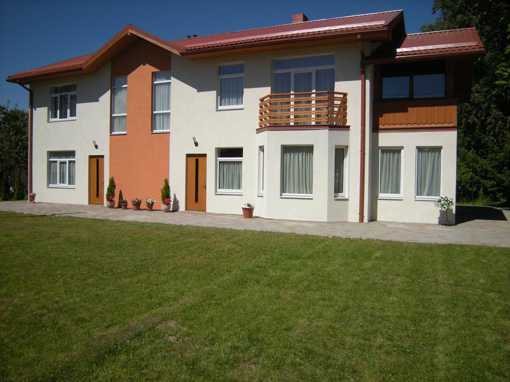 Exclusive Mansion Jurmala Jūrkalne Quarto foto