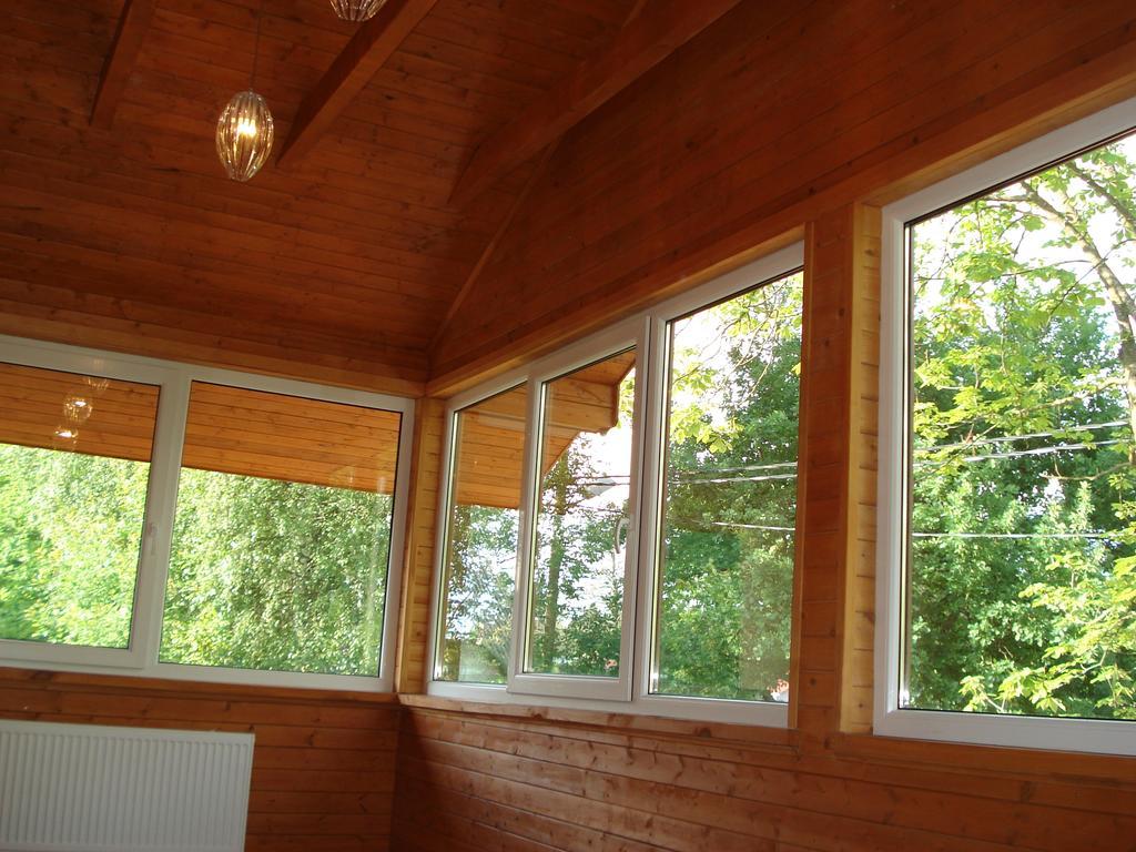 Exclusive Mansion Jurmala Jūrkalne Quarto foto