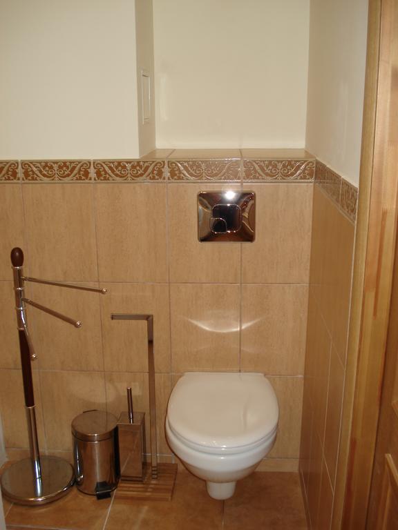 Exclusive Mansion Jurmala Jūrkalne Quarto foto