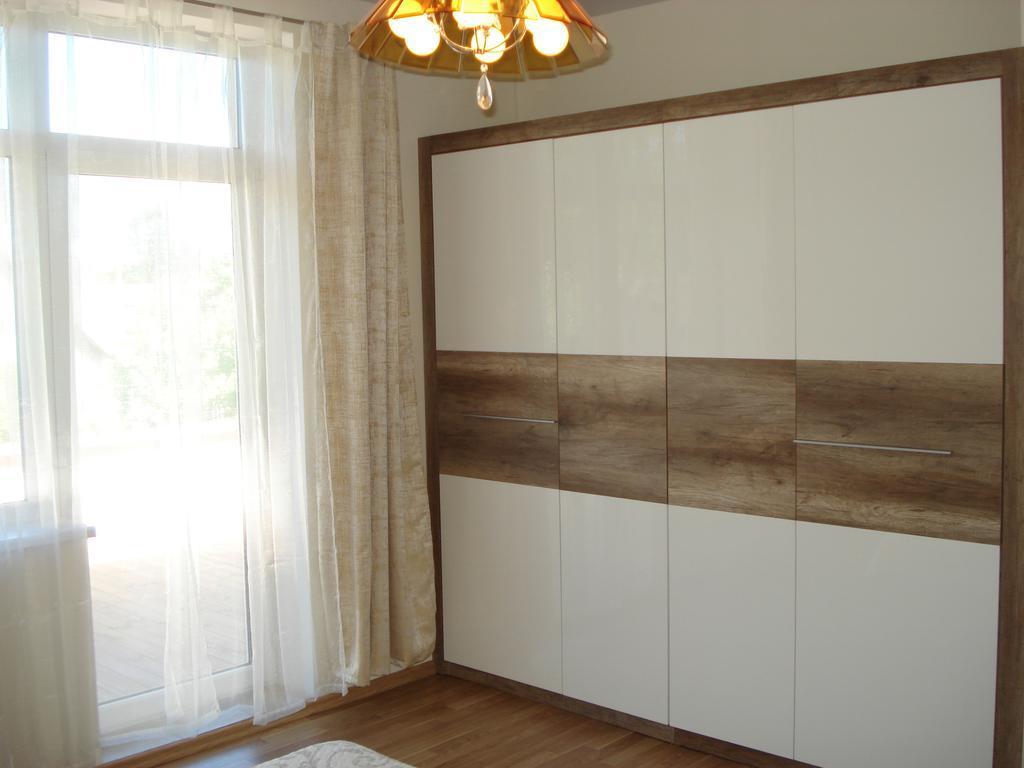Exclusive Mansion Jurmala Jūrkalne Quarto foto