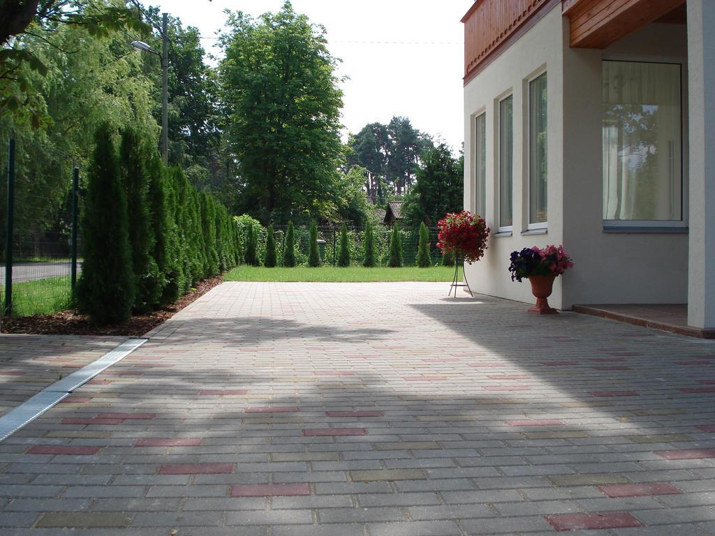 Exclusive Mansion Jurmala Jūrkalne Quarto foto