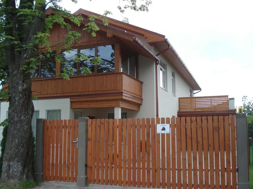 Exclusive Mansion Jurmala Jūrkalne Quarto foto