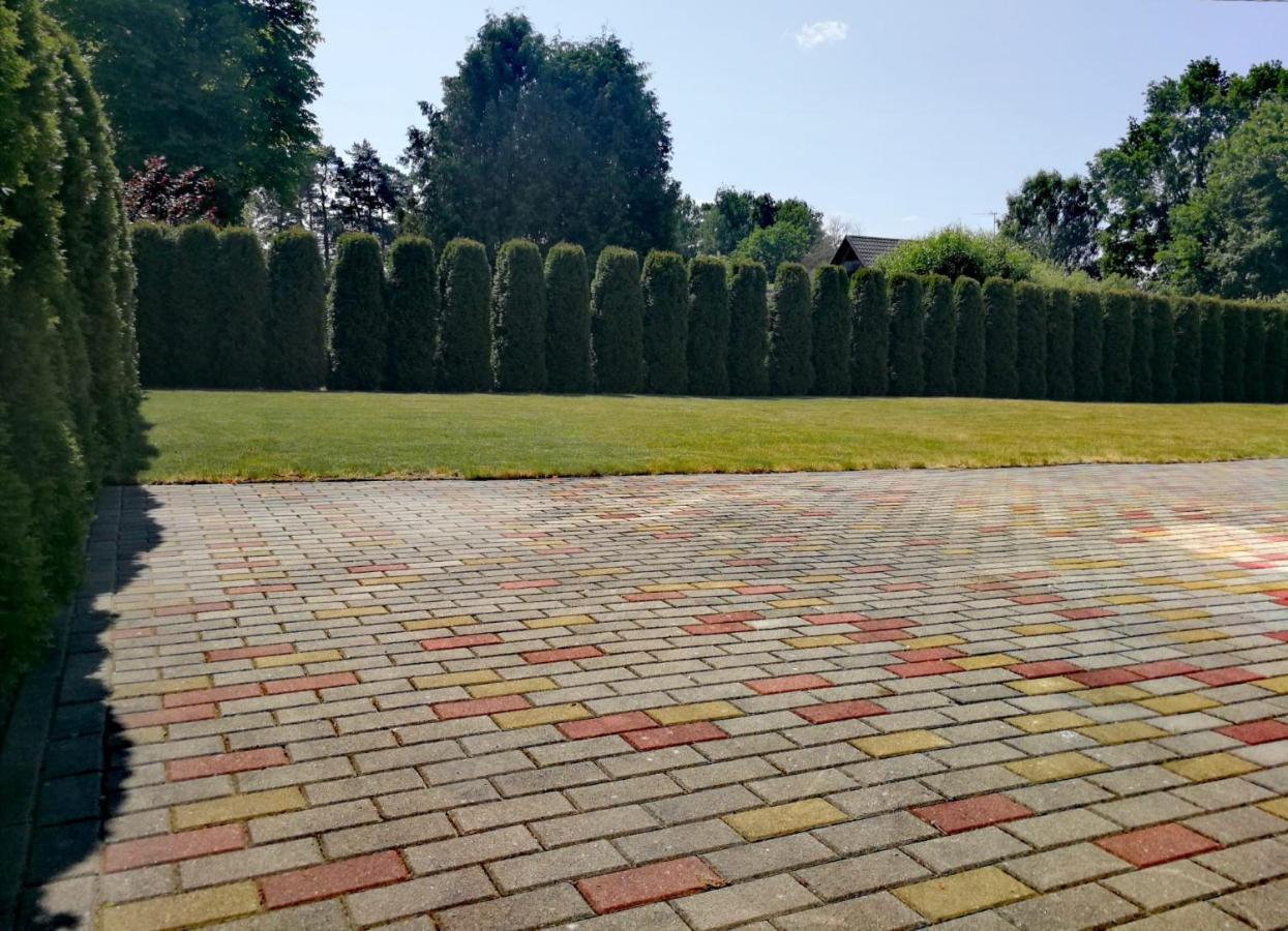 Exclusive Mansion Jurmala Jūrkalne Exterior foto