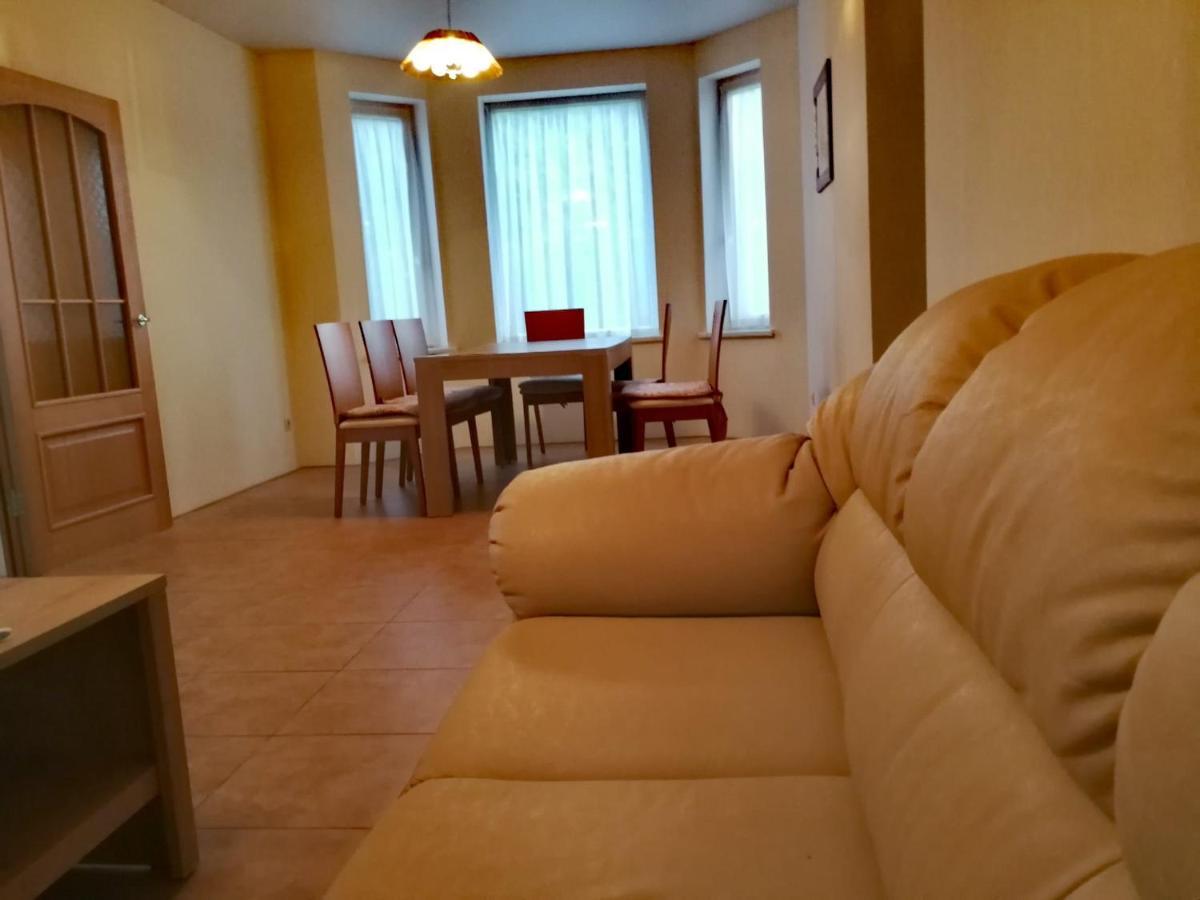 Exclusive Mansion Jurmala Jūrkalne Exterior foto