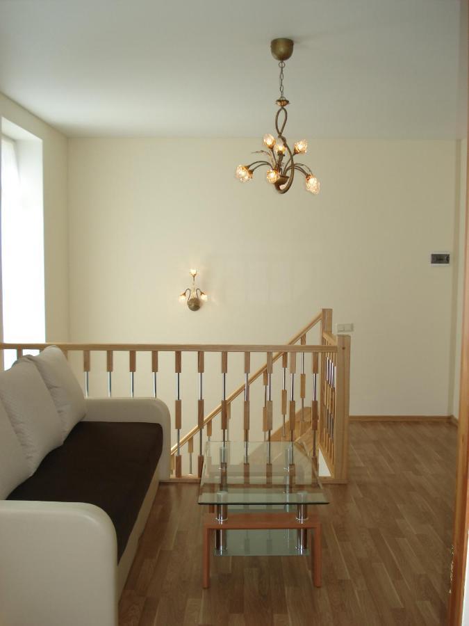 Exclusive Mansion Jurmala Jūrkalne Exterior foto