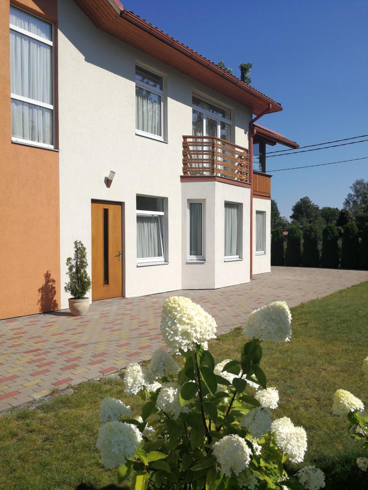 Exclusive Mansion Jurmala Jūrkalne Exterior foto