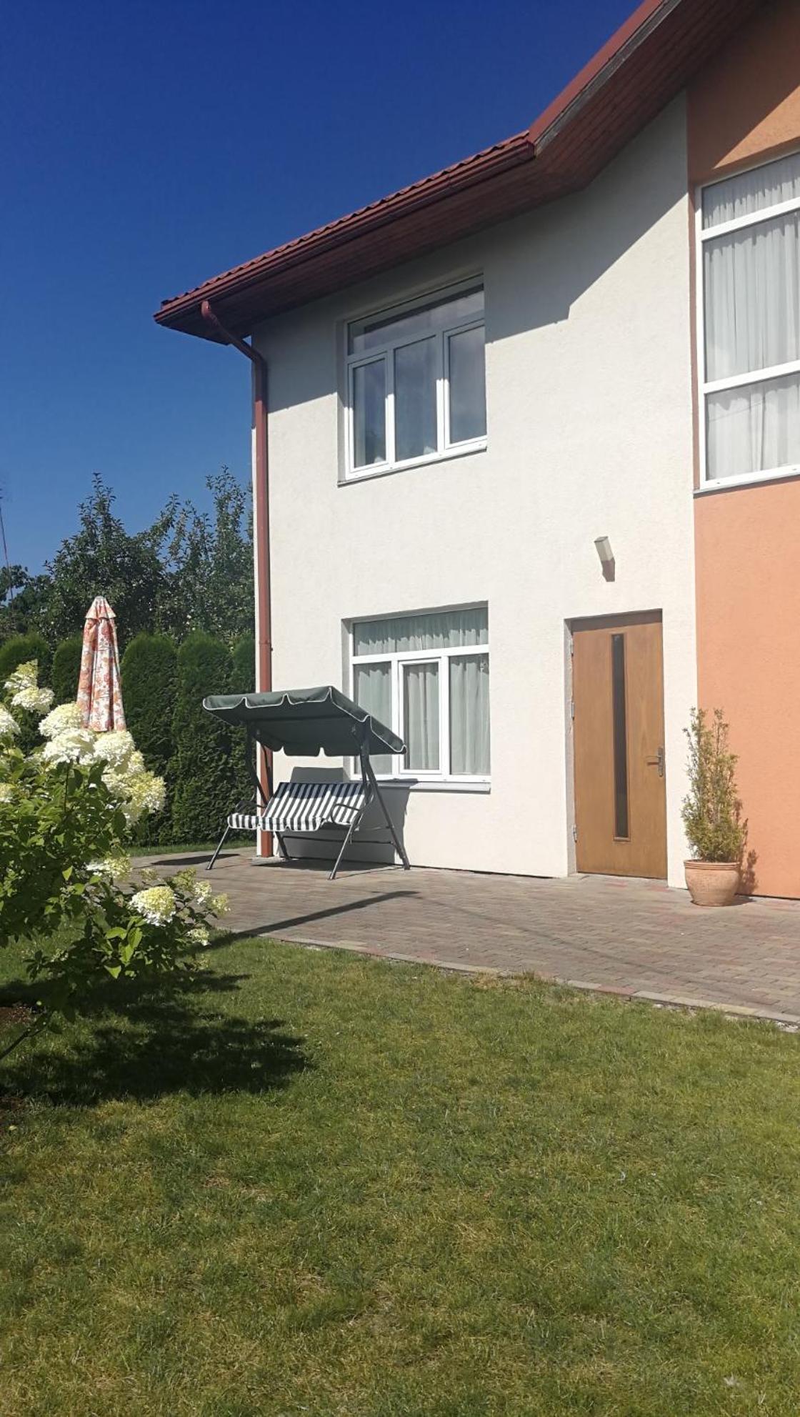 Exclusive Mansion Jurmala Jūrkalne Exterior foto