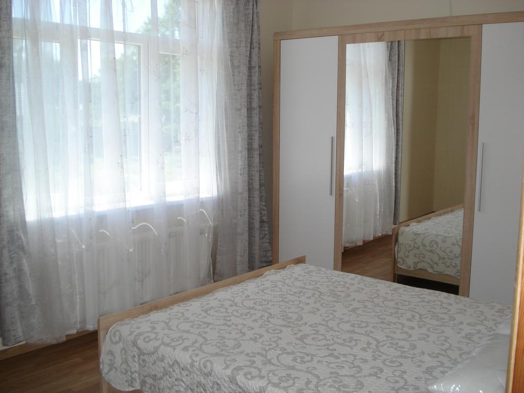 Exclusive Mansion Jurmala Jūrkalne Exterior foto